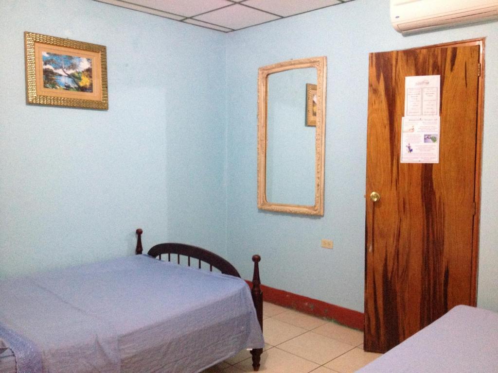 Hotel Encanto Del Sur San Juan del Sur Quarto foto