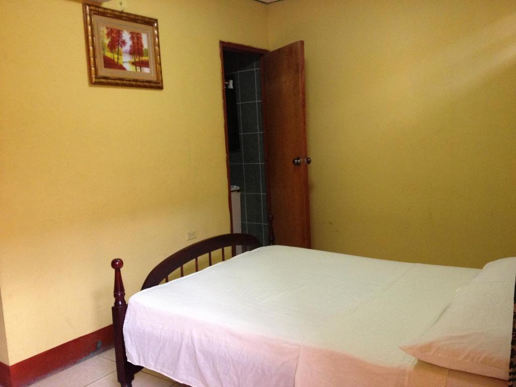 Hotel Encanto Del Sur San Juan del Sur Quarto foto