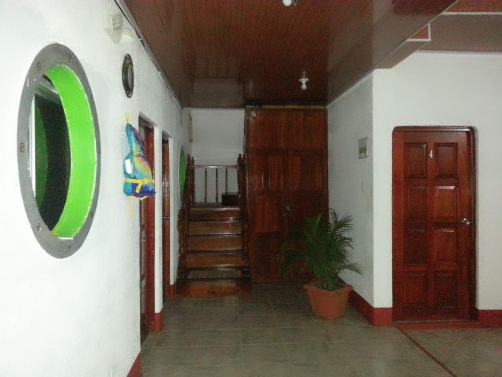 Hotel Encanto Del Sur San Juan del Sur Exterior foto
