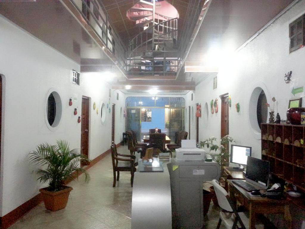 Hotel Encanto Del Sur San Juan del Sur Exterior foto