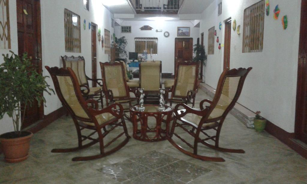Hotel Encanto Del Sur San Juan del Sur Exterior foto