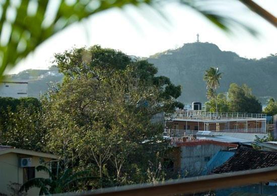 Hotel Encanto Del Sur San Juan del Sur Exterior foto